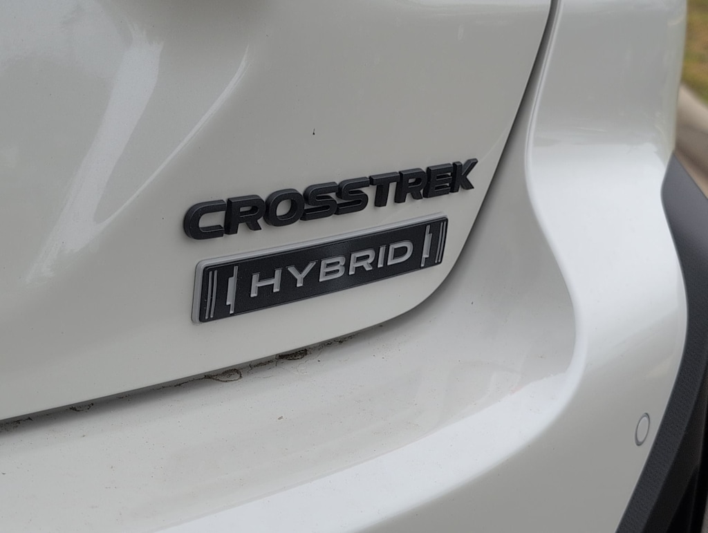 Thumbnail: 2026 Subaru Crosstrek - 23