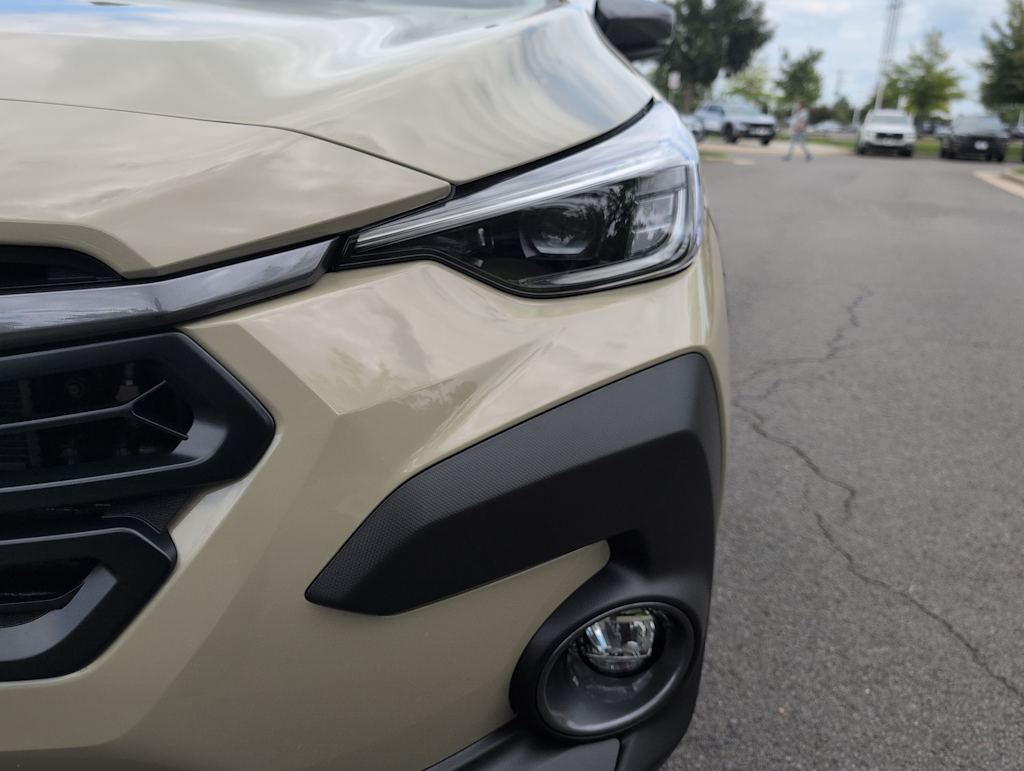 Thumbnail: 2026 Subaru Crosstrek - 22