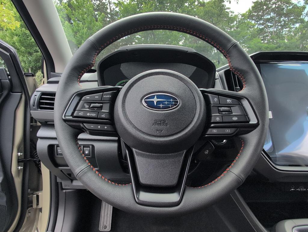 Thumbnail: 2026 Subaru Crosstrek - 13