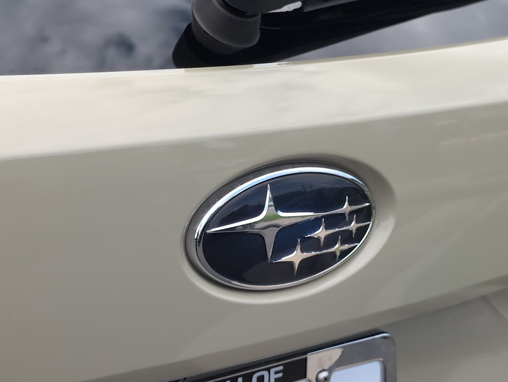 Thumbnail: 2026 Subaru Crosstrek - 7