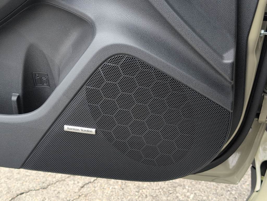 Thumbnail: 2026 Subaru Crosstrek - 30