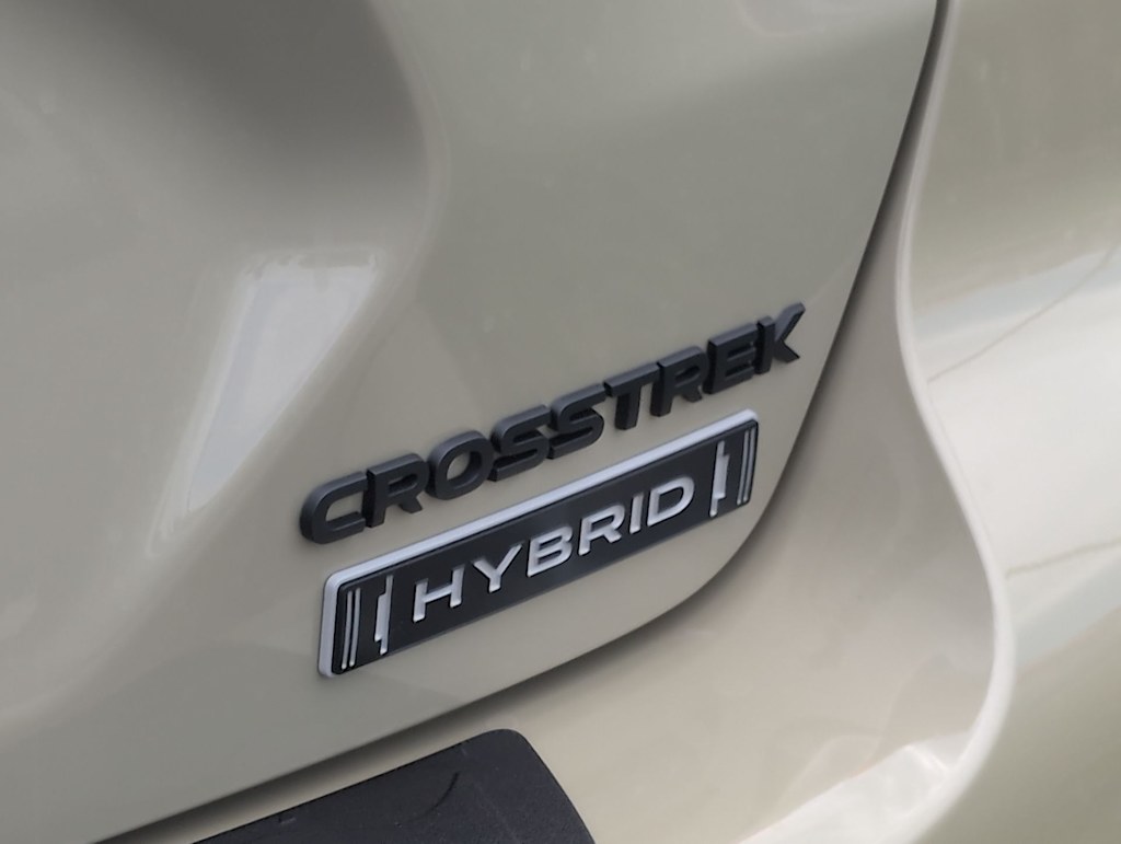Thumbnail: 2026 Subaru Crosstrek - 23