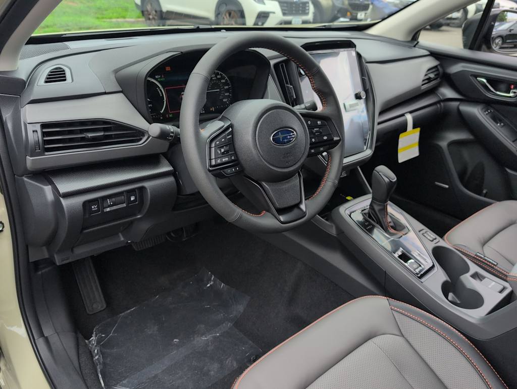 Thumbnail: 2026 Subaru Crosstrek - 2