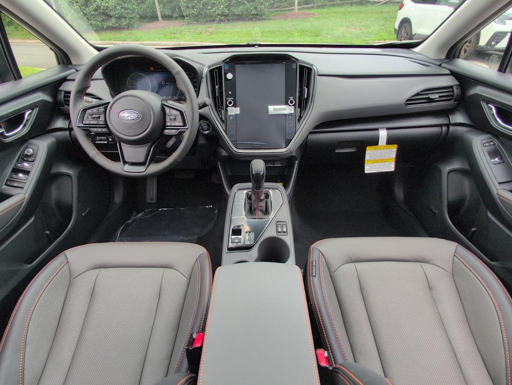 Thumbnail: 2026 Subaru Crosstrek - 9