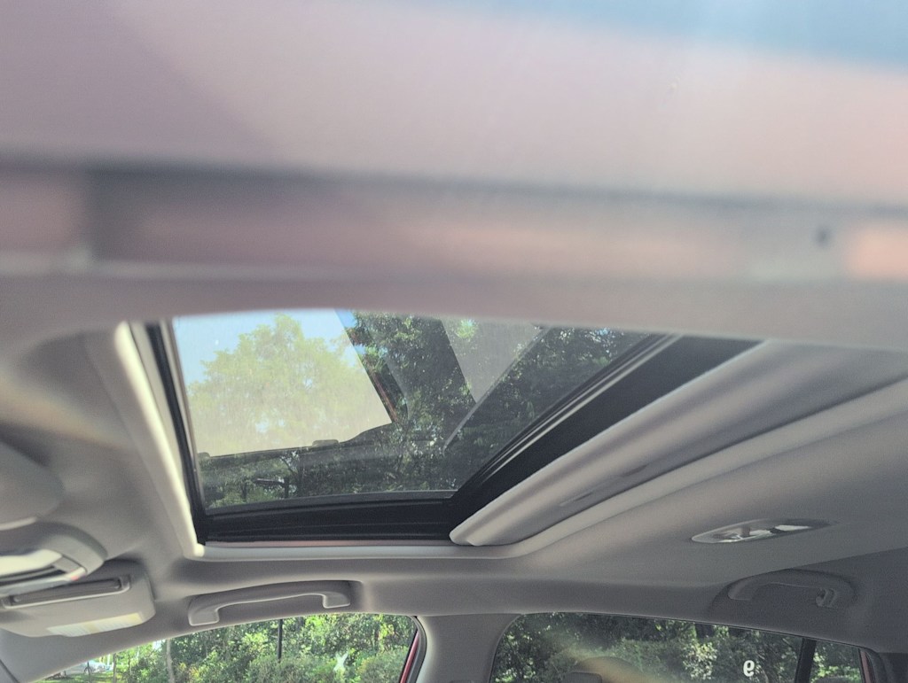 Thumbnail: 2026 Subaru Crosstrek - 26