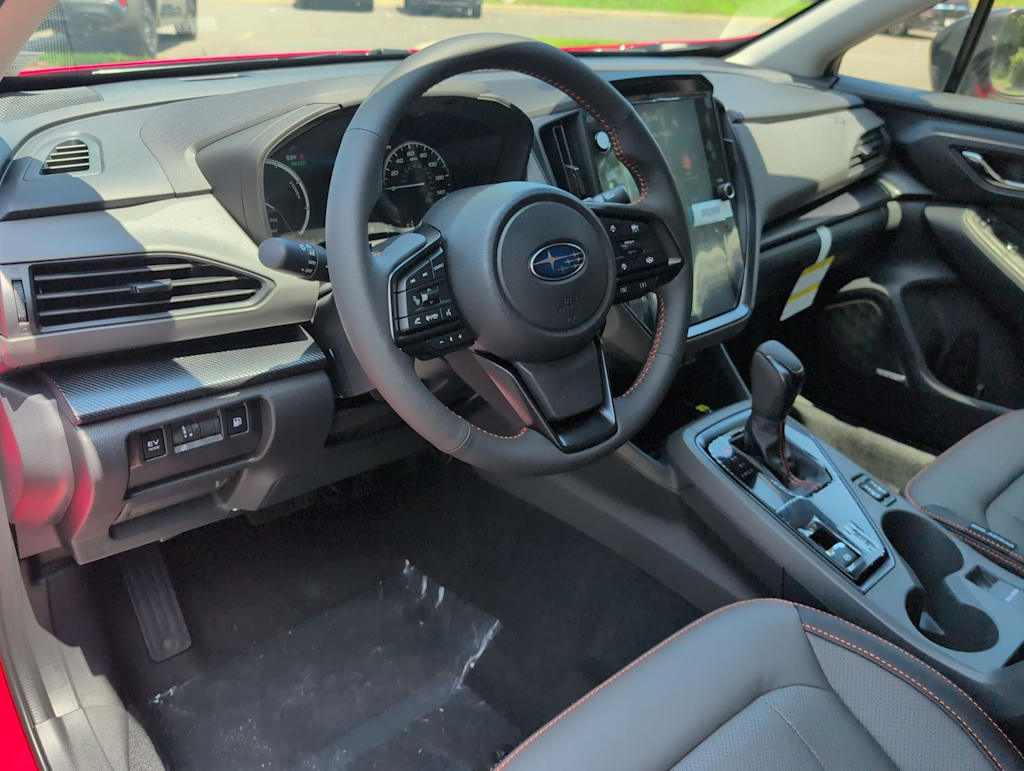 Thumbnail: 2026 Subaru Crosstrek - 2