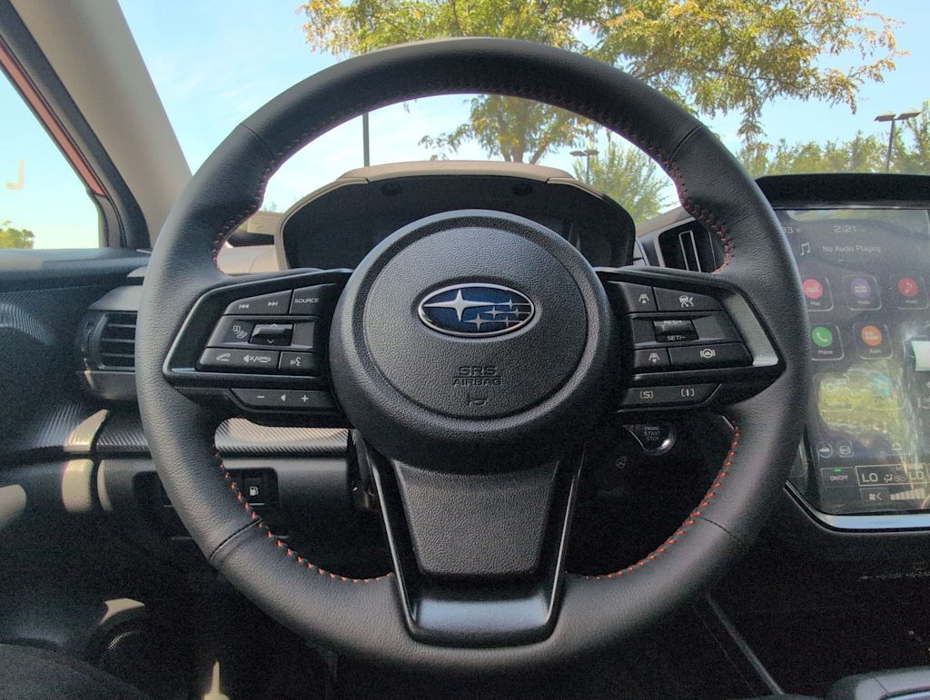 Thumbnail: 2026 Subaru Crosstrek - 12