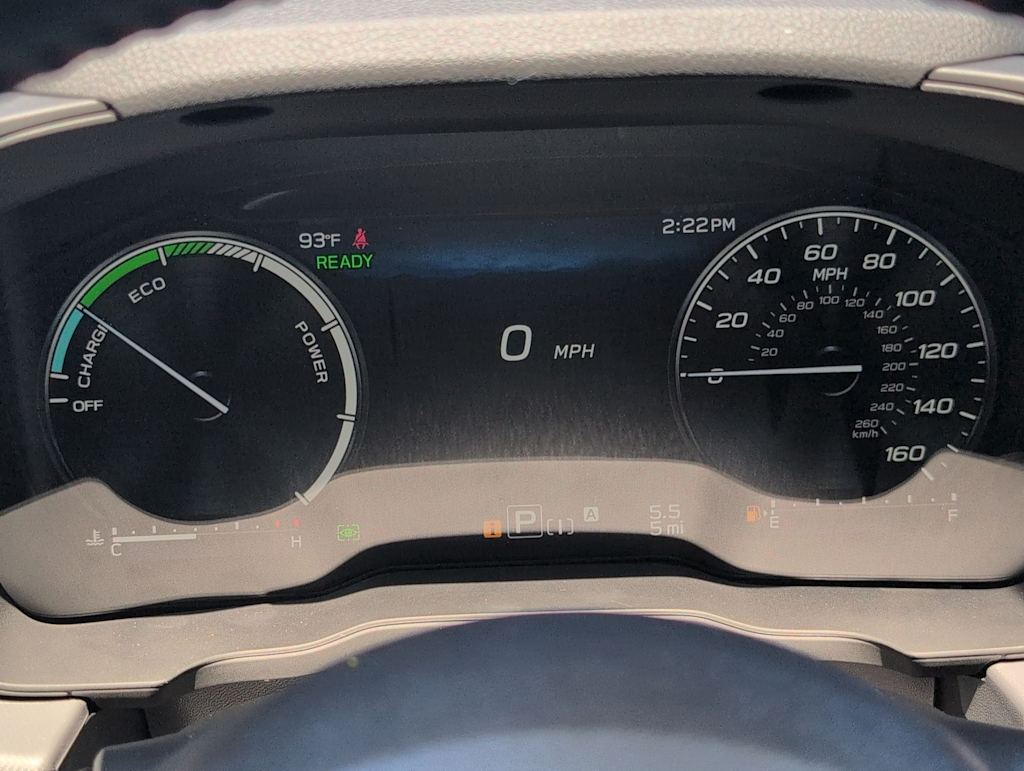 Thumbnail: 2026 Subaru Crosstrek - 15