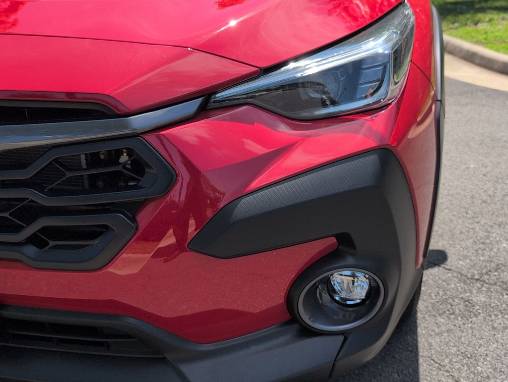 Thumbnail: 2026 Subaru Crosstrek - 23