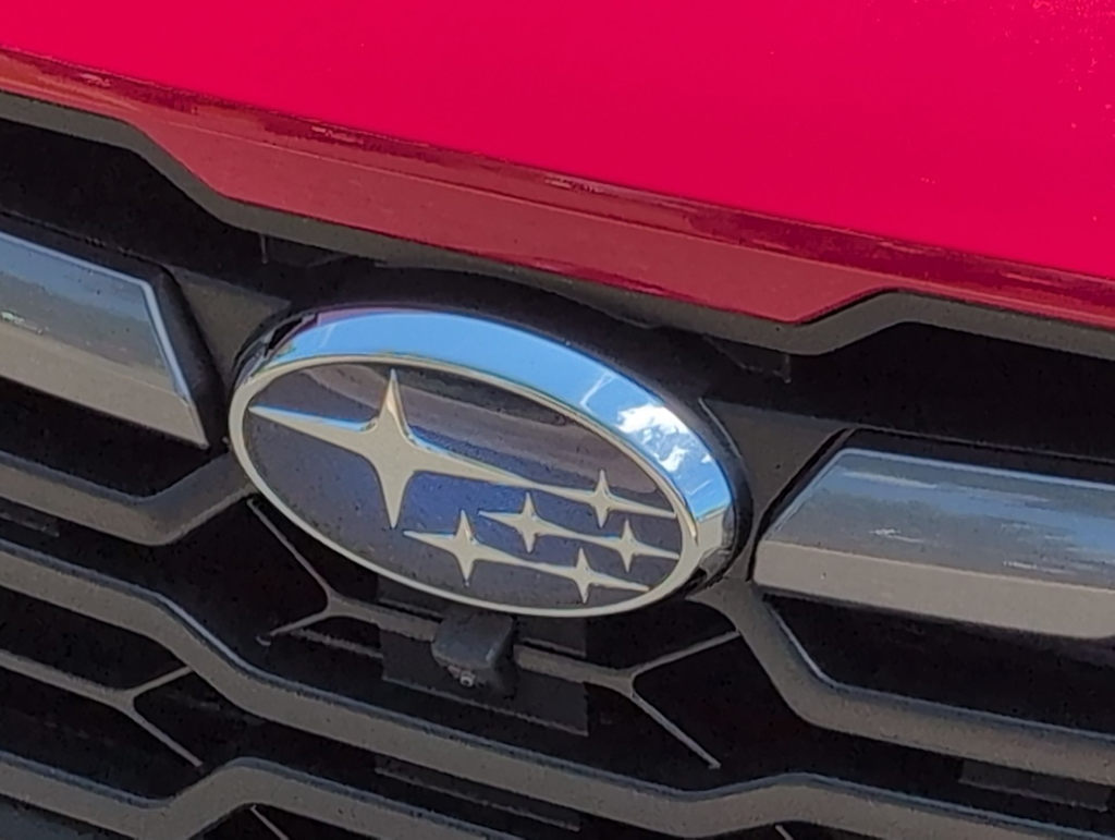 Thumbnail: 2026 Subaru Crosstrek - 24