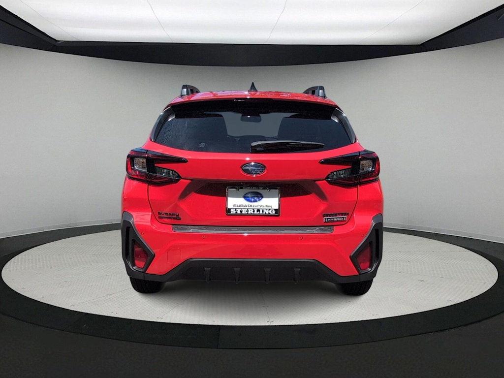Thumbnail: 2026 Subaru Crosstrek - 20