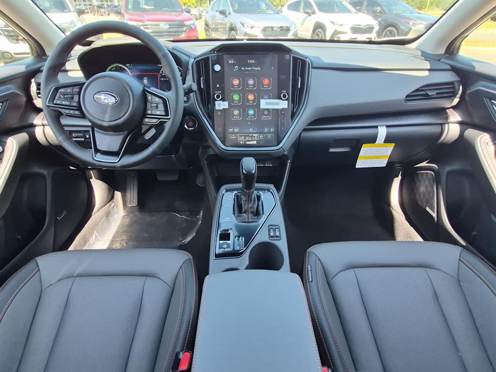 Thumbnail: 2026 Subaru Crosstrek - 9
