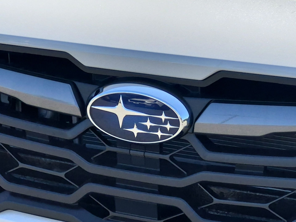 Thumbnail: 2026 Subaru Crosstrek - 7
