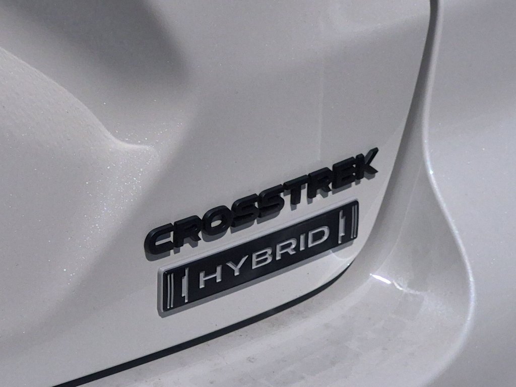 Thumbnail: 2026 Subaru Crosstrek - 24