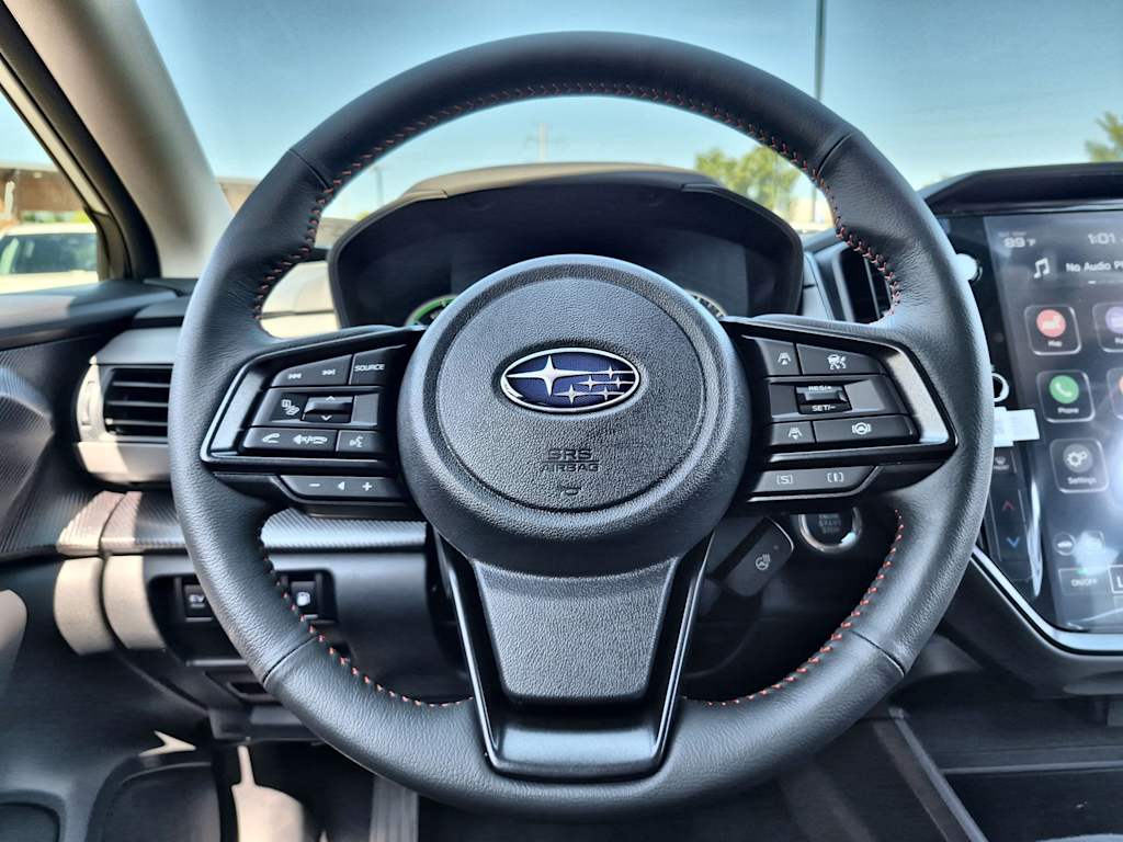Thumbnail: 2026 Subaru Crosstrek - 13