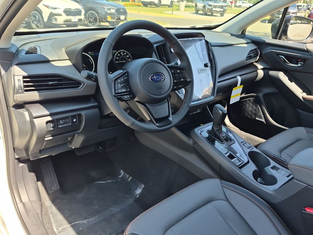 Thumbnail: 2026 Subaru Crosstrek - 2