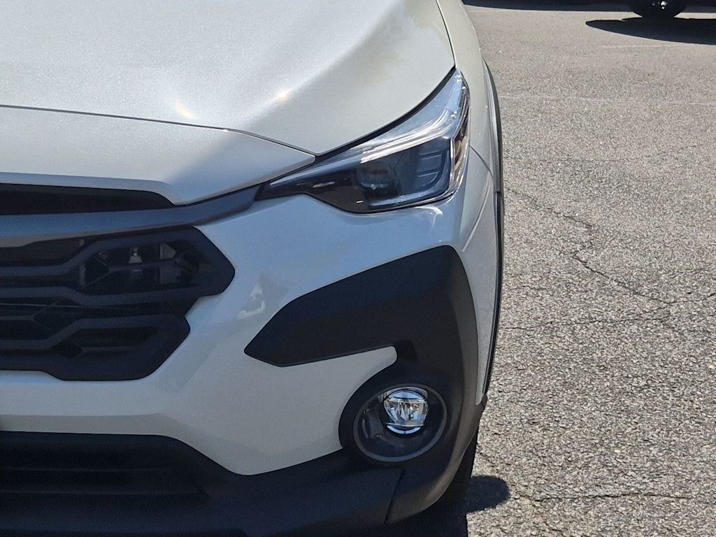 Thumbnail: 2026 Subaru Crosstrek - 23