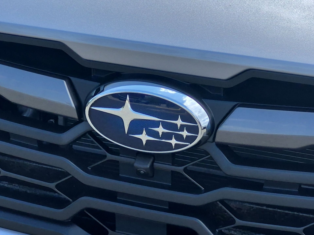 Thumbnail: 2026 Subaru Crosstrek - 7