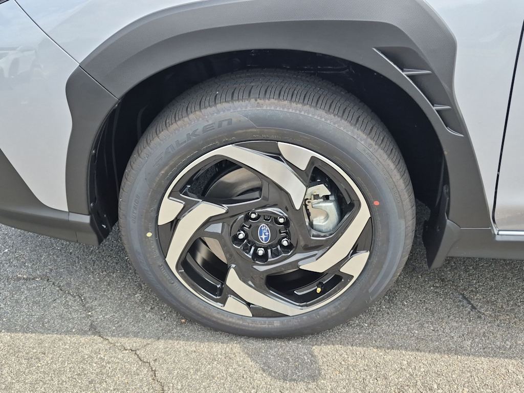 Thumbnail: 2026 Subaru Crosstrek - 8