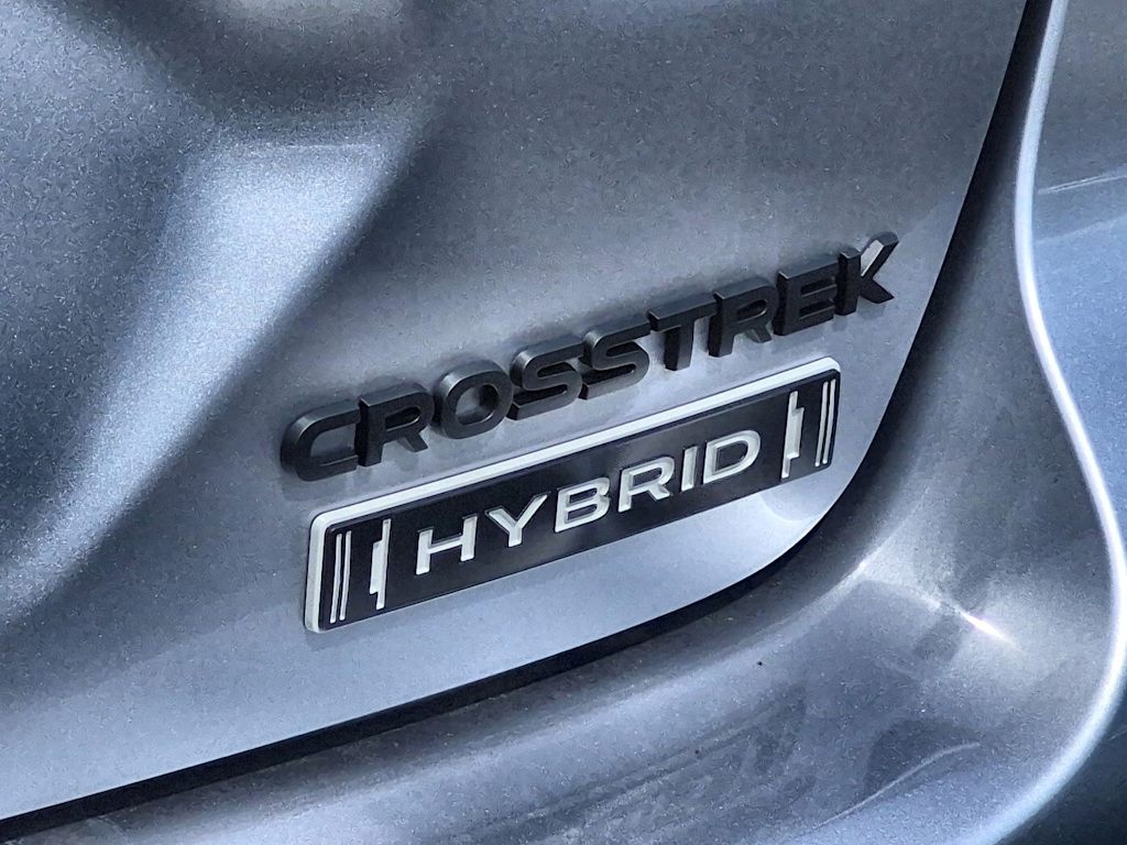 Thumbnail: 2026 Subaru Crosstrek - 23