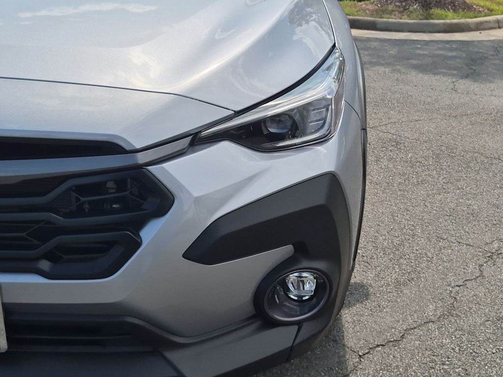 Thumbnail: 2026 Subaru Crosstrek - 22