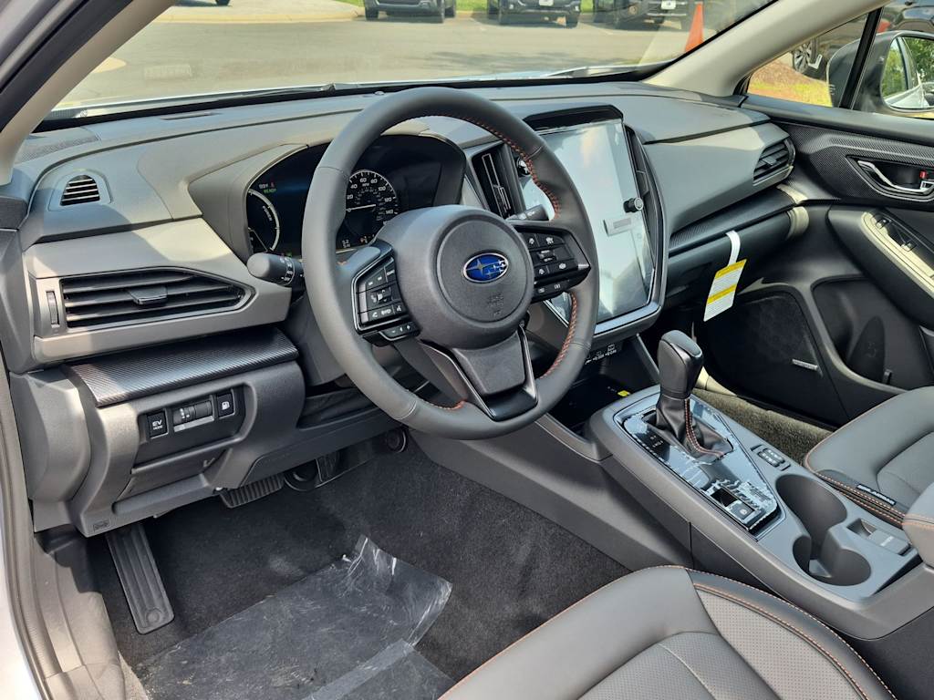 Thumbnail: 2026 Subaru Crosstrek - 2