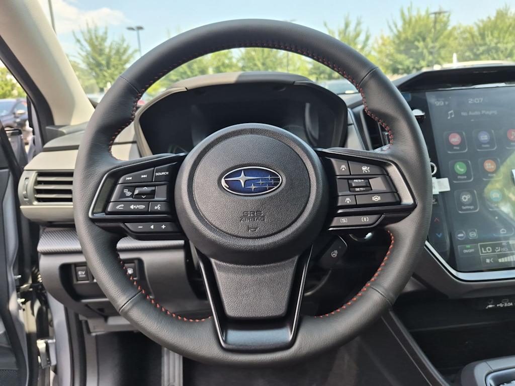 Thumbnail: 2026 Subaru Crosstrek - 13
