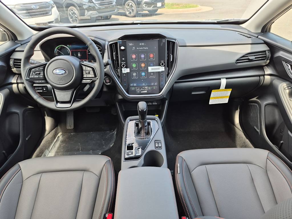 Thumbnail: 2026 Subaru Crosstrek - 9