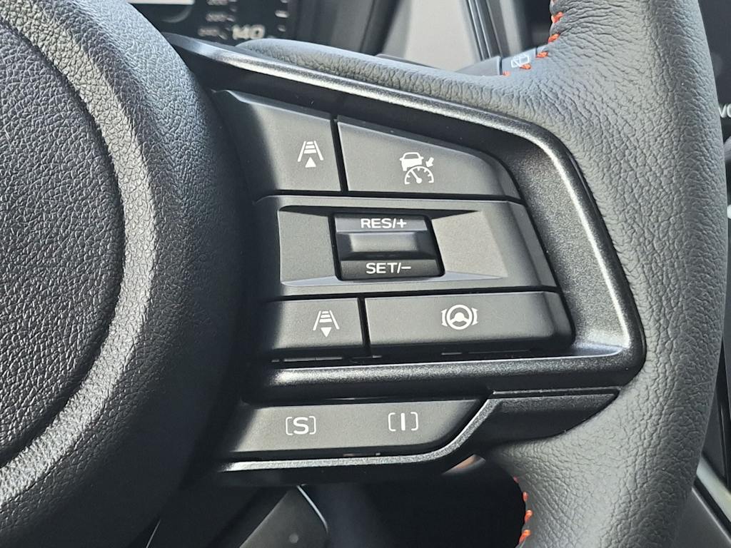Thumbnail: 2026 Subaru Crosstrek - 28