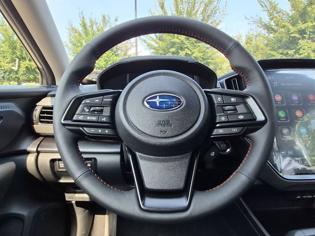 Thumbnail: 2026 Subaru Crosstrek - 13
