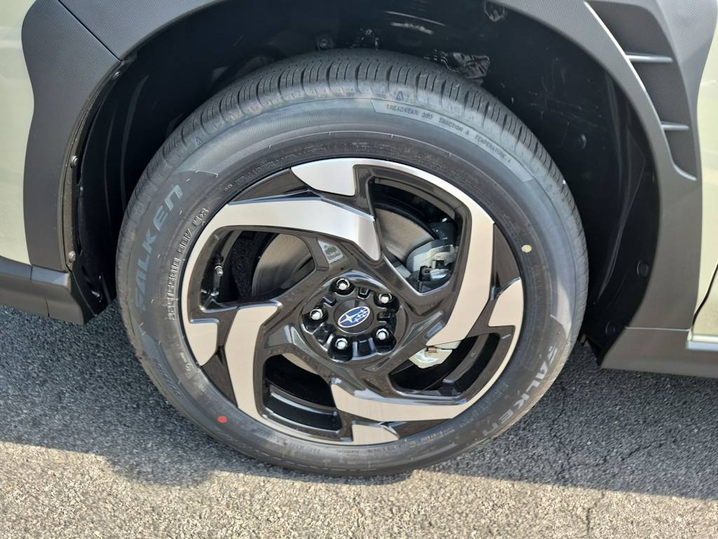 Thumbnail: 2026 Subaru Crosstrek - 8
