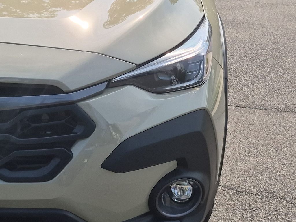 Thumbnail: 2026 Subaru Crosstrek - 22