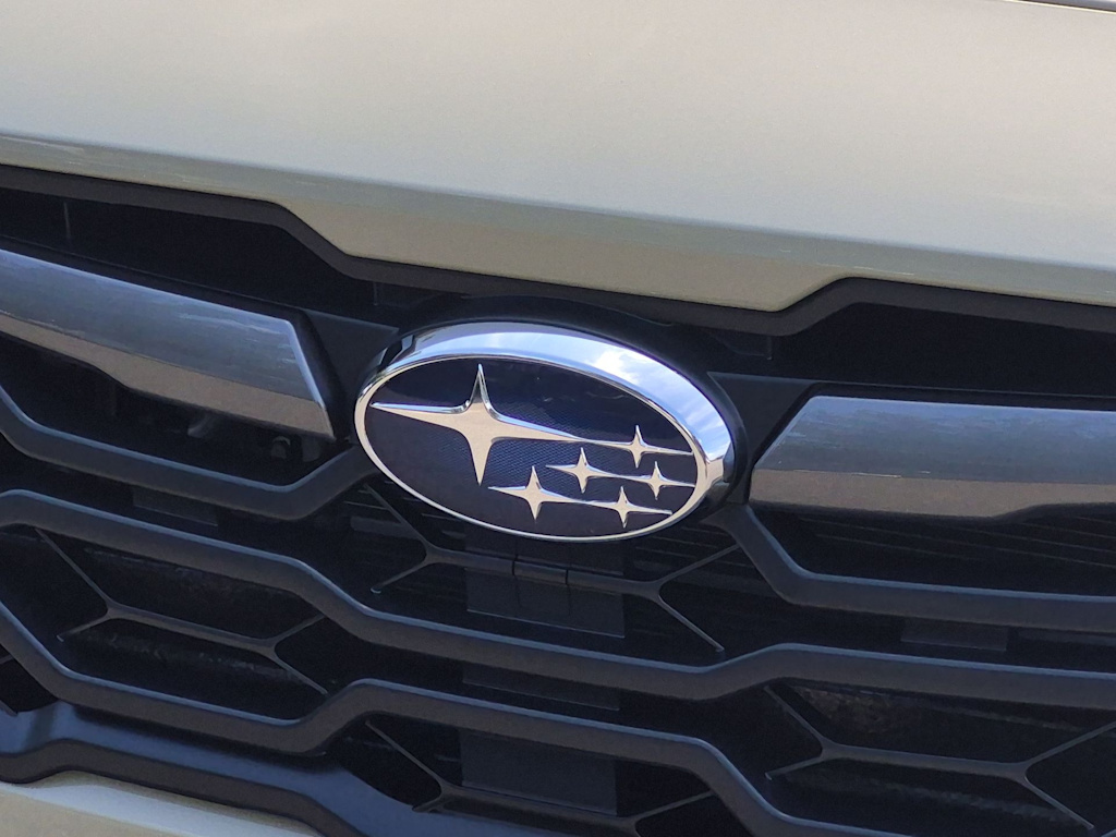 Thumbnail: 2026 Subaru Crosstrek - 7