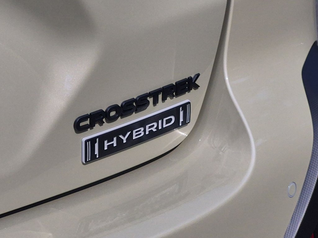 Thumbnail: 2026 Subaru Crosstrek - 23