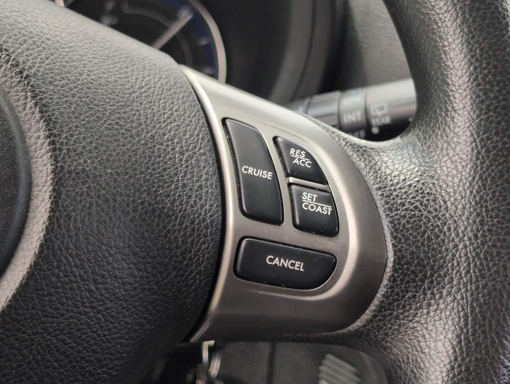 Thumbnail: 2011 Subaru Forester - 26