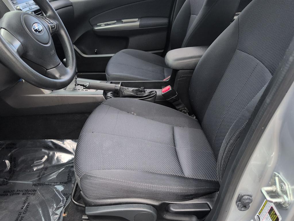 Thumbnail: 2011 Subaru Forester - 9