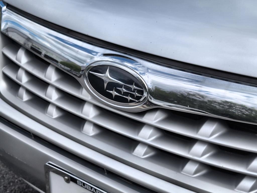Thumbnail: 2011 Subaru Forester - 6