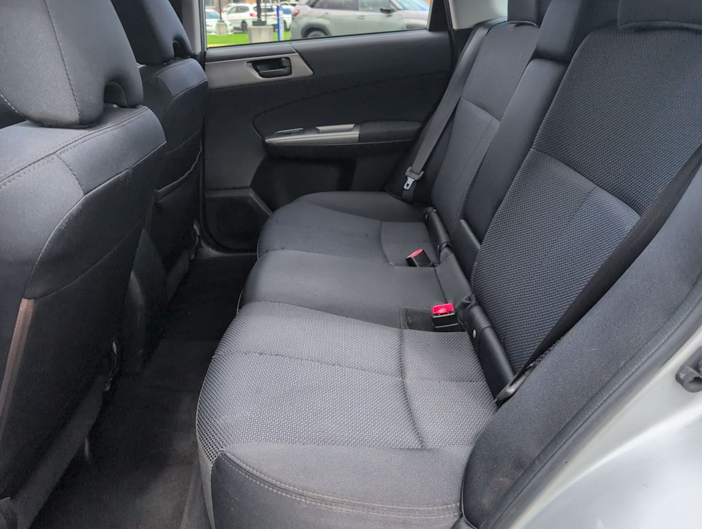 Thumbnail: 2011 Subaru Forester - 24