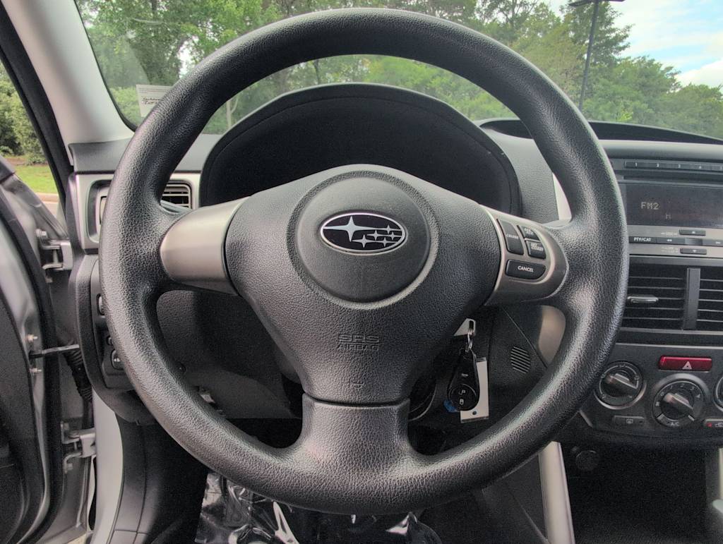 Thumbnail: 2011 Subaru Forester - 12