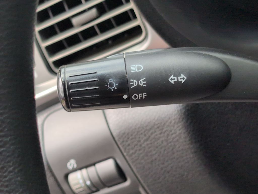 Thumbnail: 2011 Subaru Forester - 14