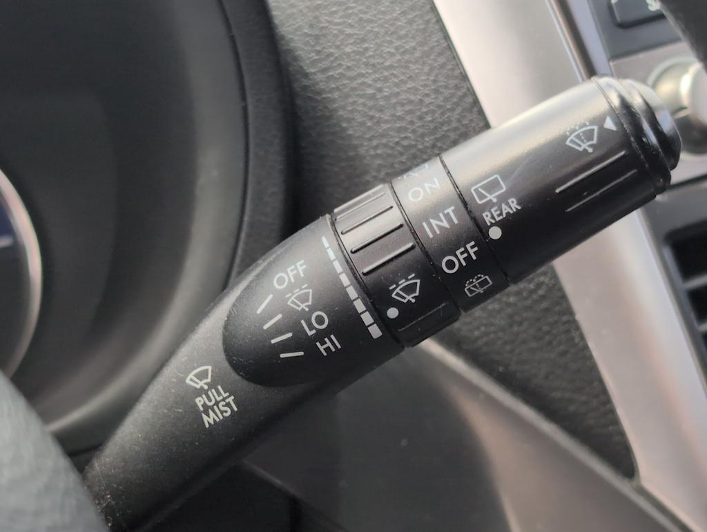 Thumbnail: 2011 Subaru Forester - 27
