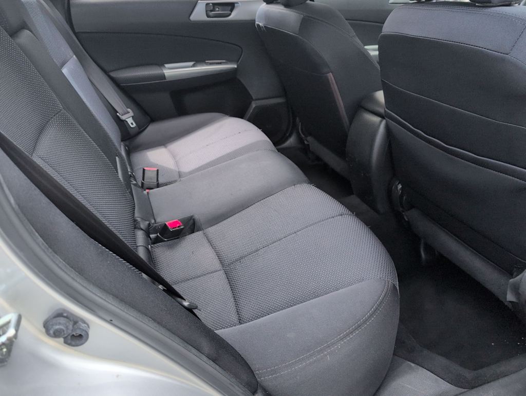 Thumbnail: 2011 Subaru Forester - 25