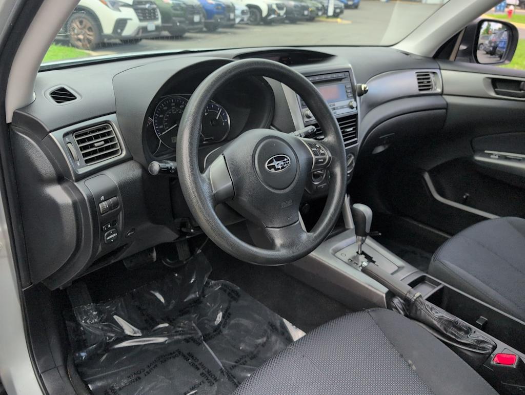 Thumbnail: 2011 Subaru Forester - 2
