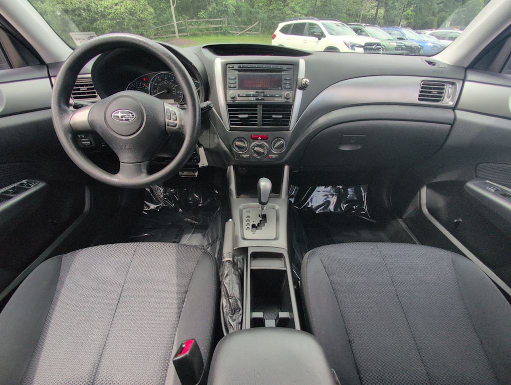 Thumbnail: 2011 Subaru Forester - 8