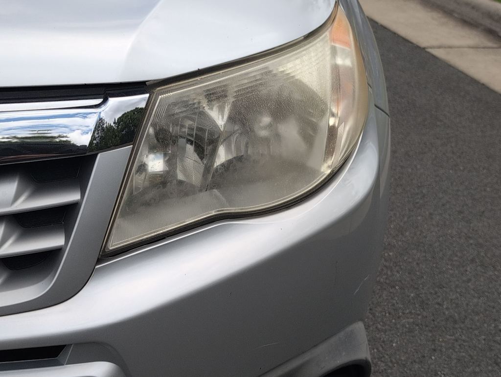 Thumbnail: 2011 Subaru Forester - 22