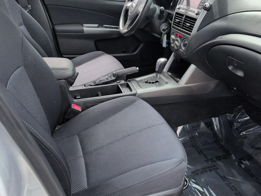 Thumbnail: 2011 Subaru Forester - 10