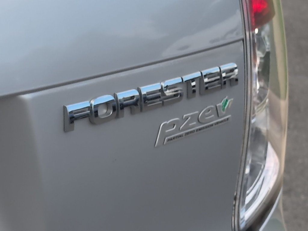 Thumbnail: 2011 Subaru Forester - 23