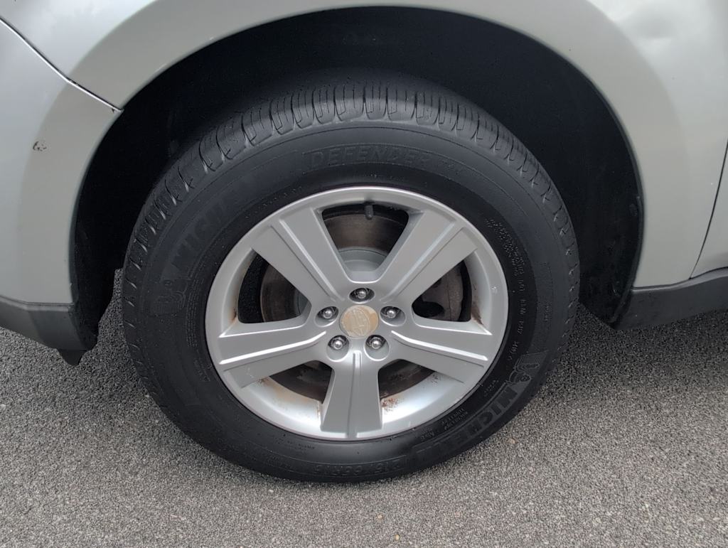Thumbnail: 2011 Subaru Forester - 7