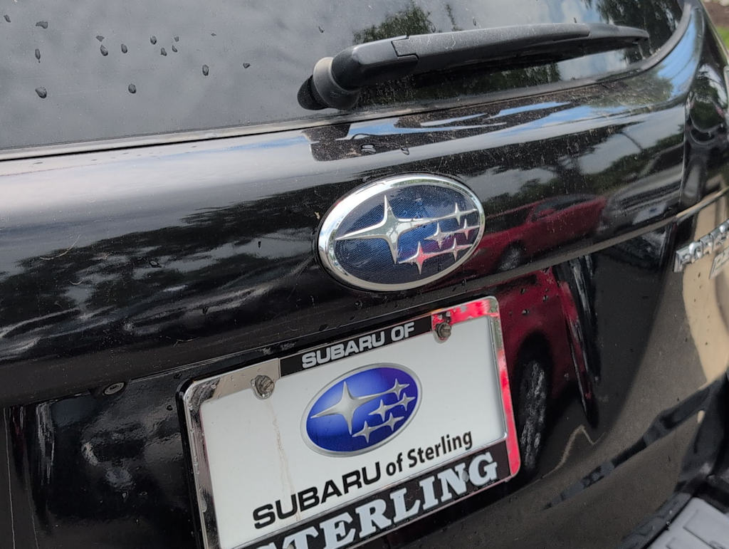 Thumbnail: 2015 Subaru Forester - 7
