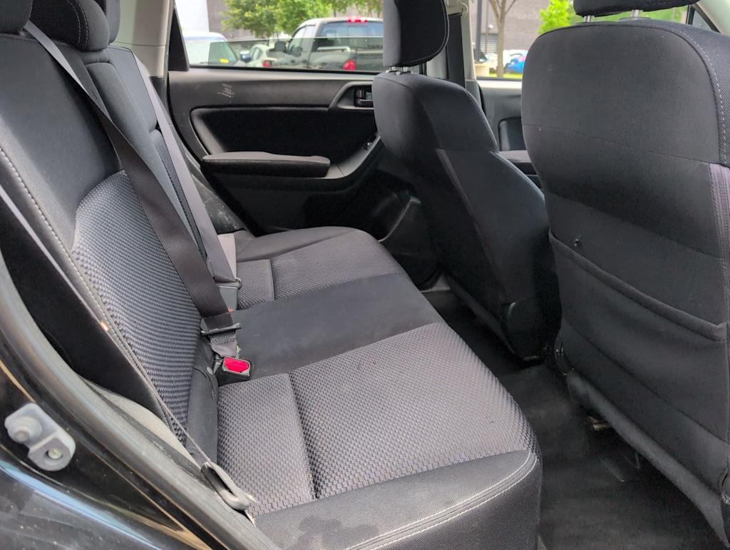 Thumbnail: 2015 Subaru Forester - 24